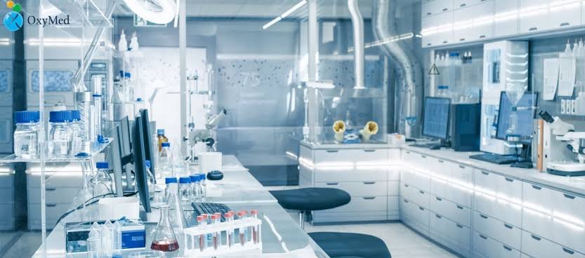Hospital Lab Equipment Calibration and Service in Al-Jouf