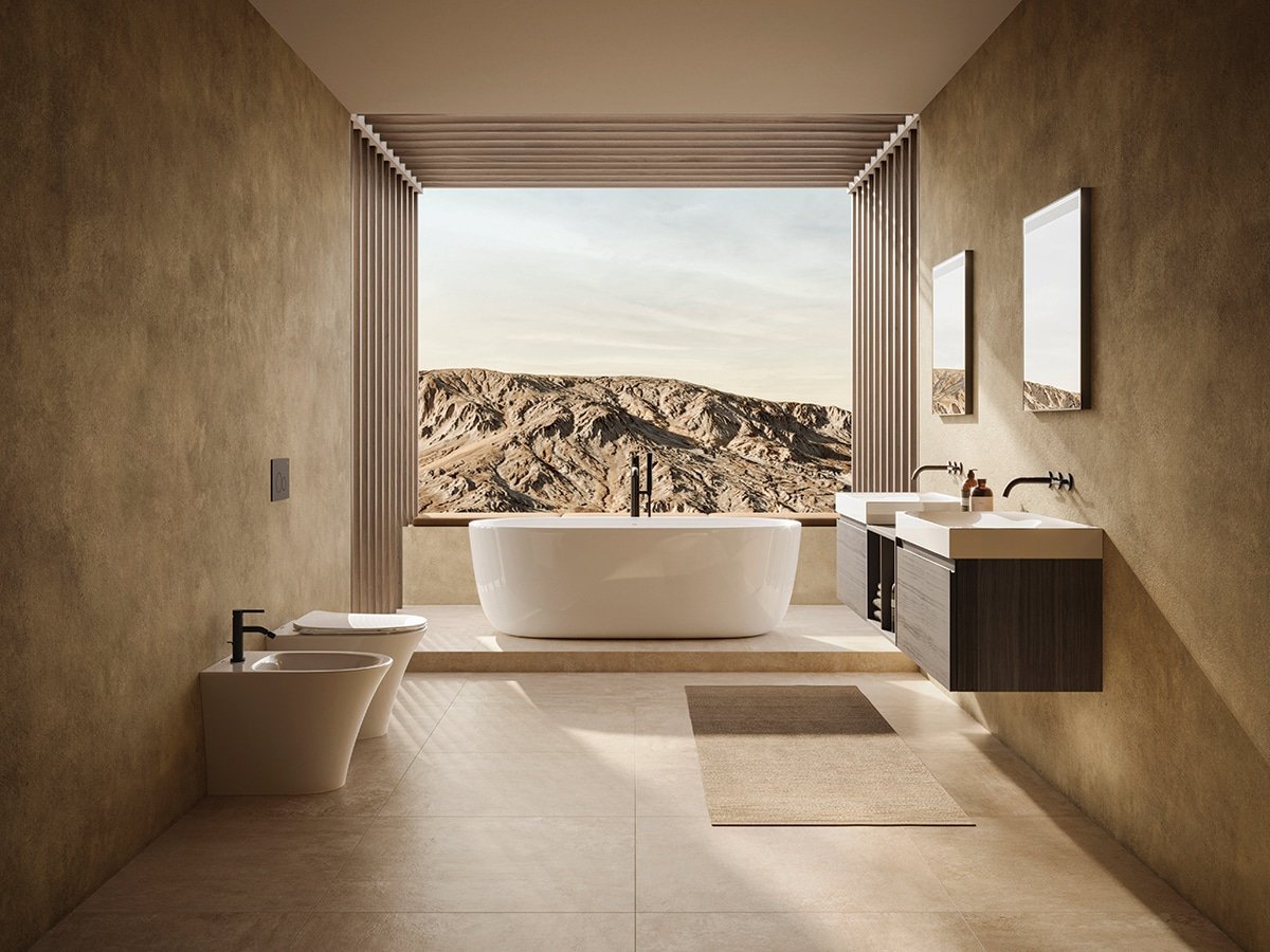 Commercial Toilet and Ceramic Tile Refixing in Abha