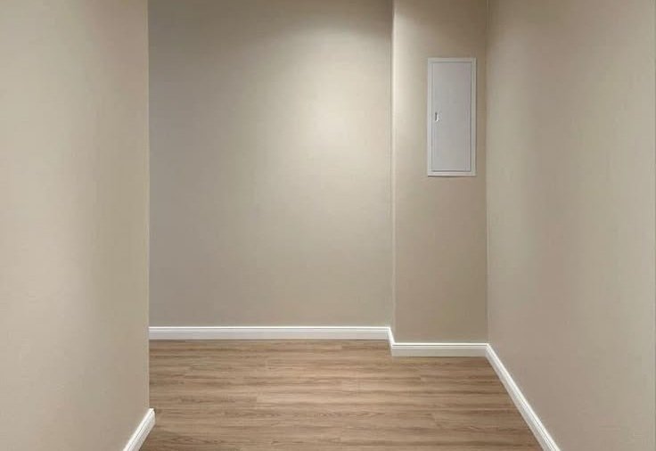 Wall Painting, Ceramic Repair, & Bathroom Sanitary Installation