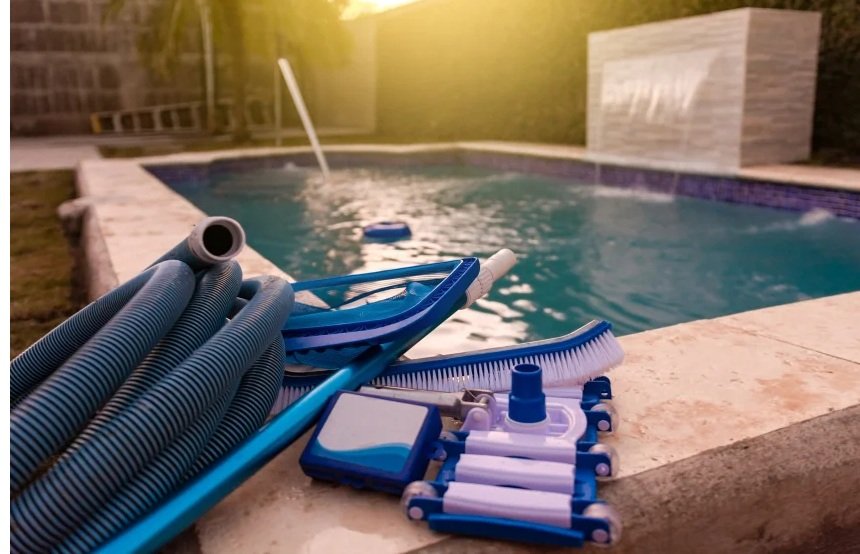 Swimming Pool, Fountain, & Irrigation System Maintenance in KSA