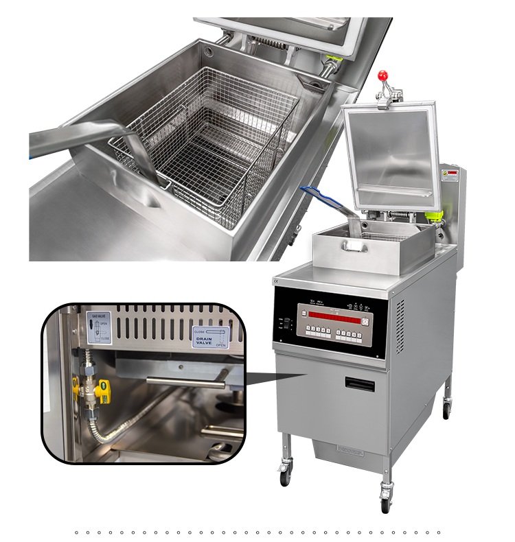 Restaurant Equipment Maintenance Riyadh | Integrated Services by Syianat