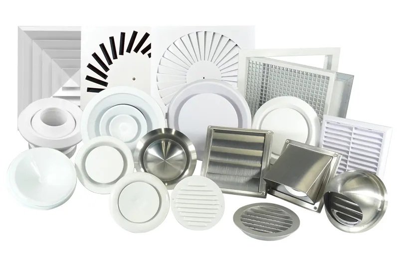 Certified HVAC, Air Ventilation, & Chiller Maintenance Contracts