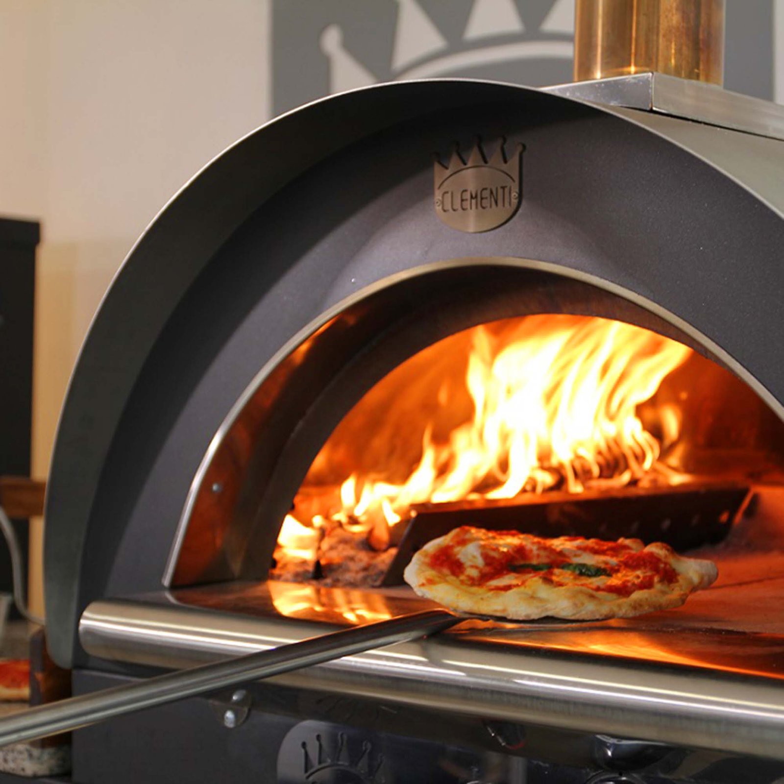 Italian Pizza Oven and Furnace Repair in Al-Zulfi