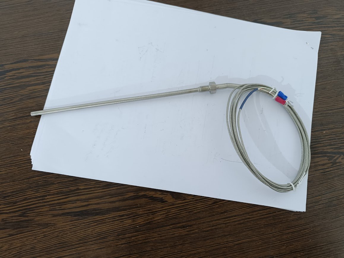 Hospitality Kitchen Heat Light and Probe Sensor Repair in Yanbu