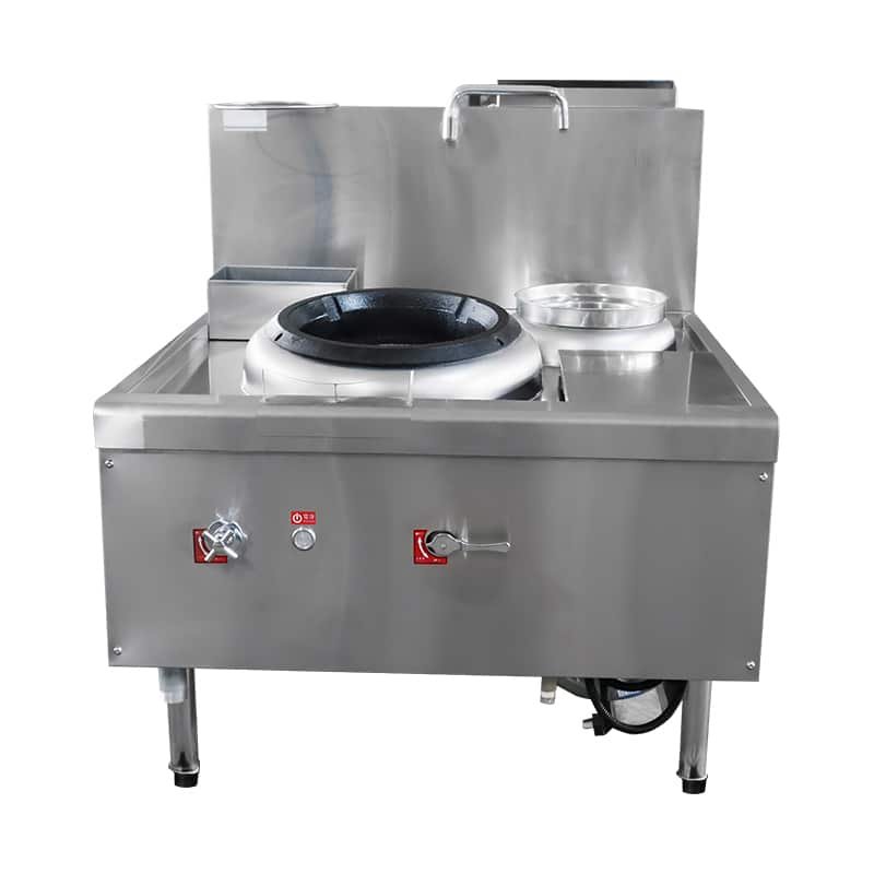 Chinese Wok Range and Kitchen Equipment Repair in Unayzah