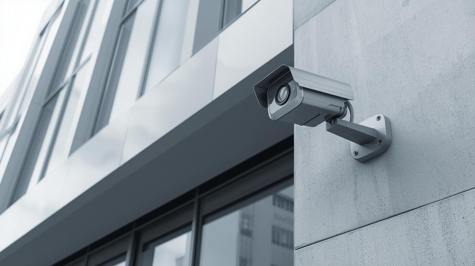 Low Voltage Systems, CCTV Cameras, & MATV Maintenance Services