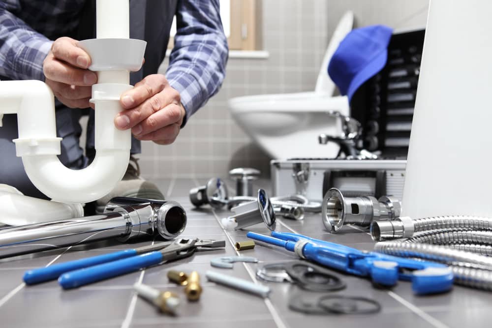 Home Plumbing & Water Pump Maintenance, Faucet & Sink Repair Services