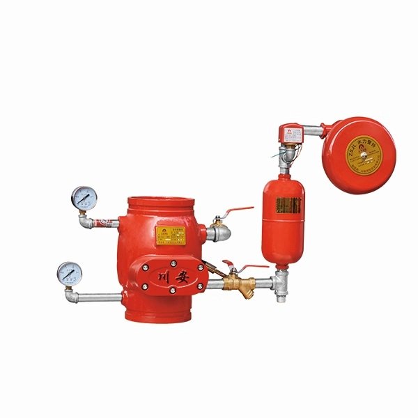 Emergency Fire Alarm Sensor Calibration and Commercial Sprinkler System Maintenance in Riyadh and Jeddah