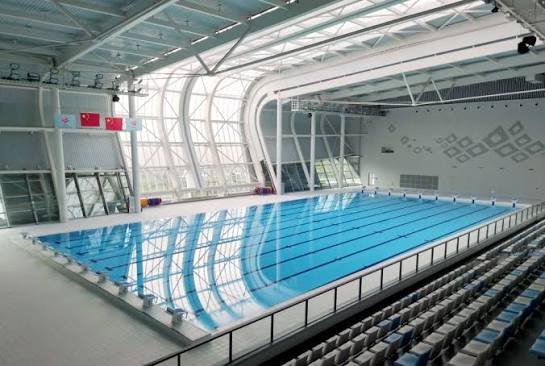 Quick Olympic Pool Filtration Repair and Commercial Gym Equipment Maintenance in Riyadh and Khobar