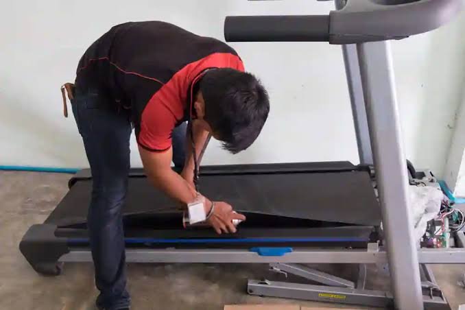 Emergency Commercial Treadmill Motor Repair and Fitness Equipment Calibration in Riyadh and Jeddah