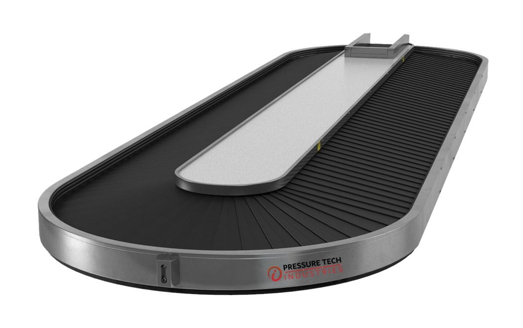 Emergency Baggage Handling Conveyor Repair and Sorting Sensor Calibration in Riyadh and Jeddah