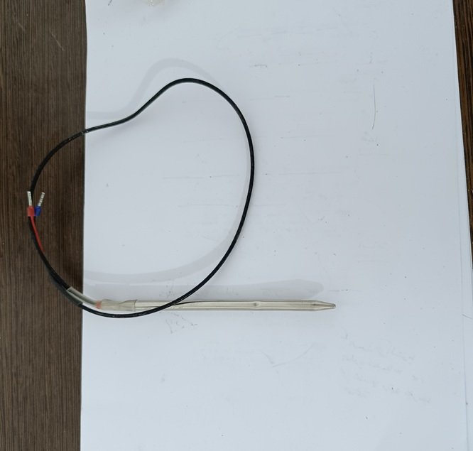 Thermostat Sensor for Ovens