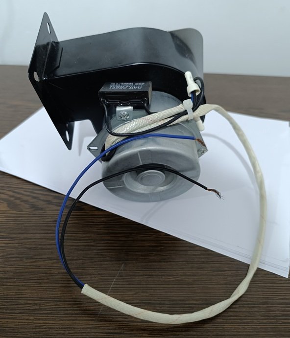 Gas Stove Blower